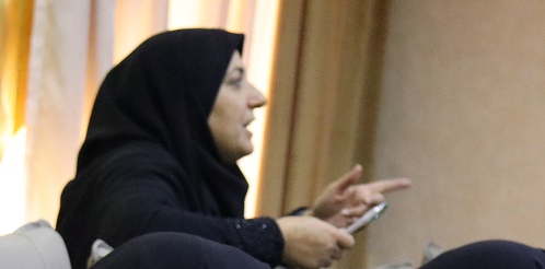 فعاليت خواهران در مساجد بستر تقويت فعاليت هاي فرهنگي و اجتماعي است