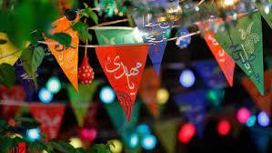 کانون هاي فرهنگي هنري مساجد استان لرستان ميزبان جشن هاي نيمه شعبان خواهند بود
