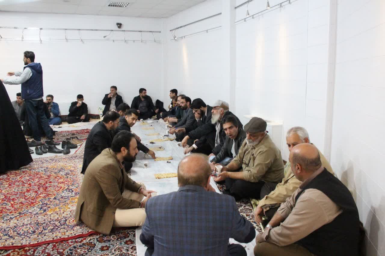 اهميت فرهنگ و هنر در ترويج ارزشهاي اسلامي